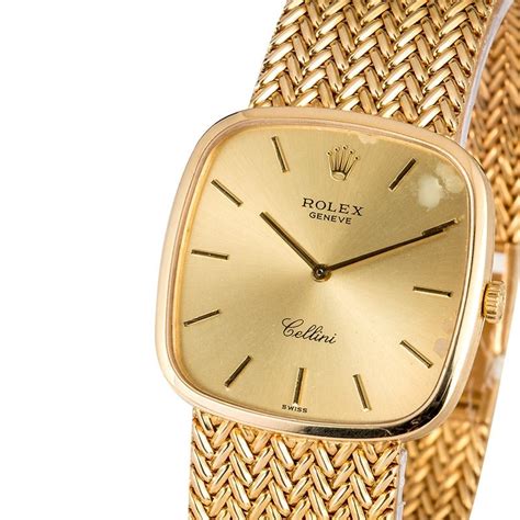 rolex cellini 2020|vintage rolex geneve cellini watch.